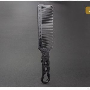 TONI&GUY - Hair clipper comb - YB-282 - Negru