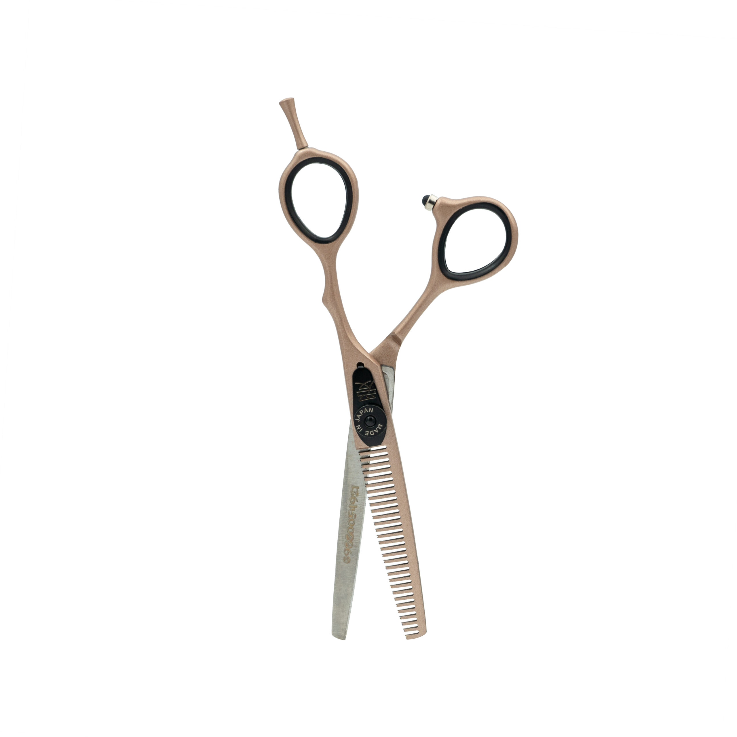 Samurai Gold Onix – Foarfeca Filat – 6 inch