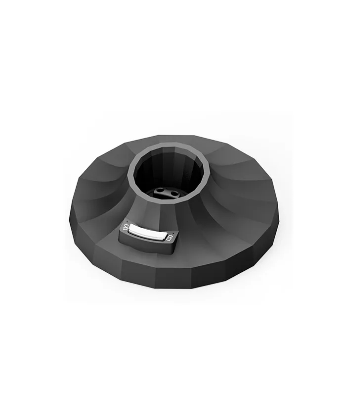 JRL – Masina de tuns – Onyx – 7500RPM - imagine 4