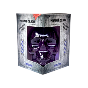 Bandido - AfterShave Colonie Parfum Moscow - 400ml