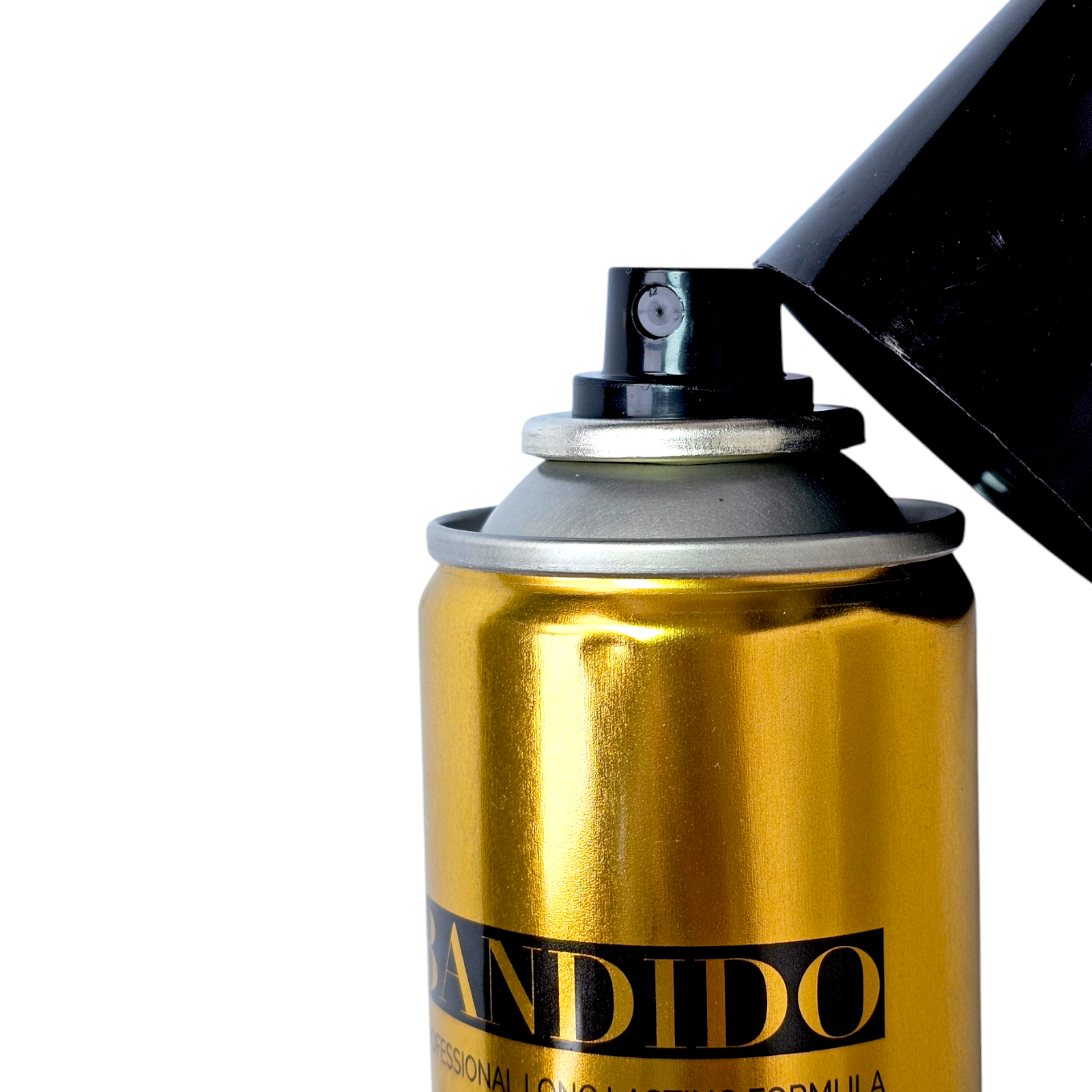 Bandido - Fixativ Extra Volume Gold - 400ml - imagine 3