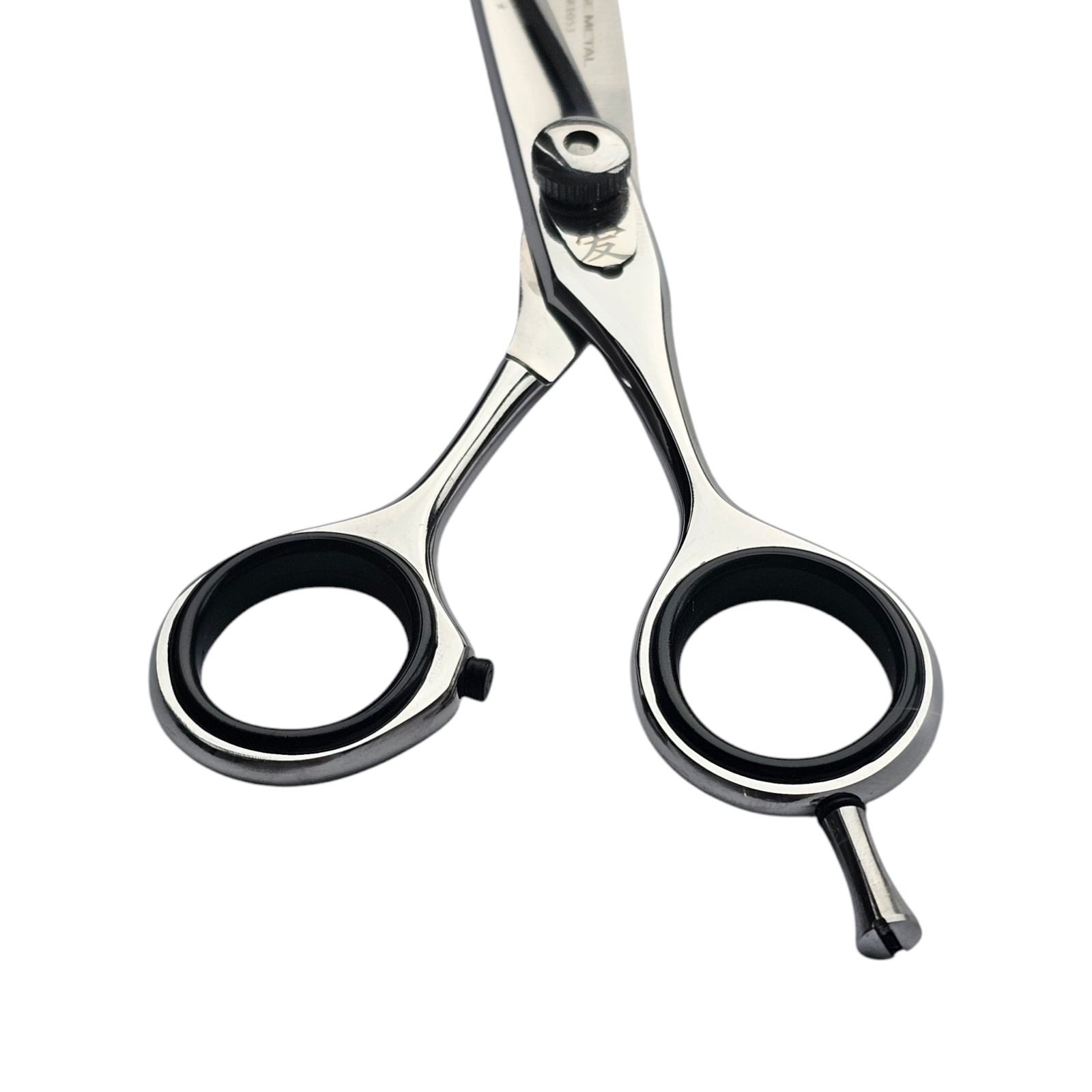 Samurai Zara – Foarfeca Tuns - 5.5 inch - imagine 2