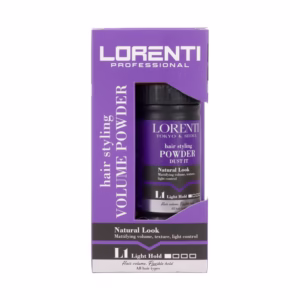 Lorenti – Pudra de volum L1 Light Hold – 20 gr