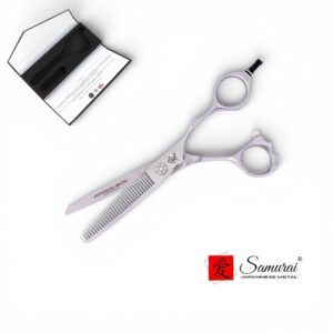 Samurai Lotus – Foarfeca Filat – 6 inch