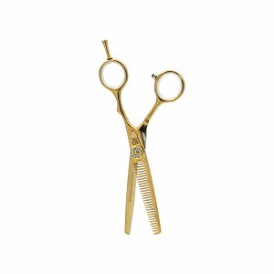 Samurai Aura – Foarfeca filat – 5.5 inch