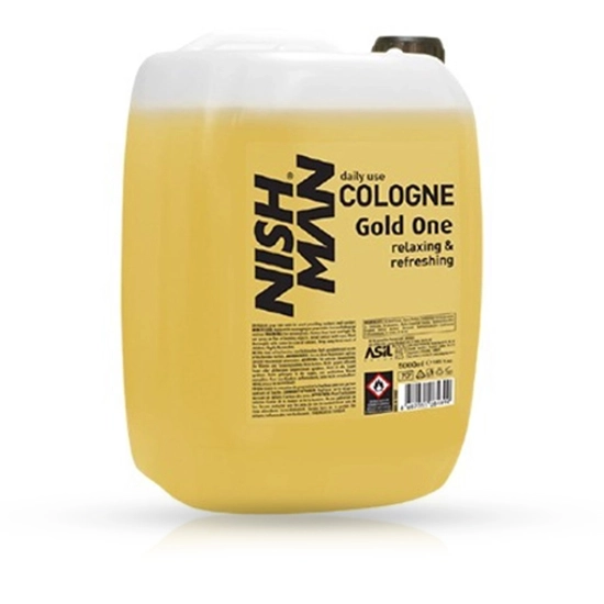NishMan – After shave colonie 5000 ml – One million
