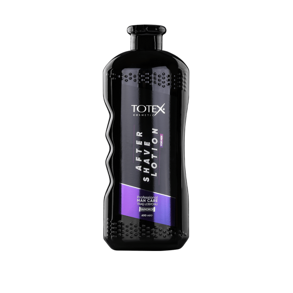 Totex After Shave Lotion Raindrop 600 ML
