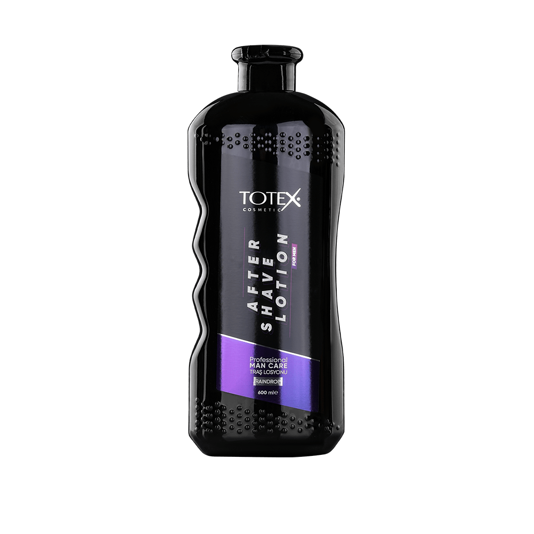 Totex After Shave Lotion Raindrop 600 ML