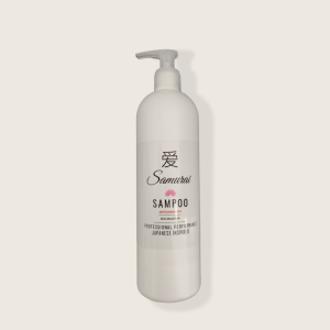 Samurai - Sampon Antimatreata - 500ml