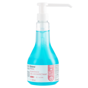 KLINTENSIV® – Gel dezinfectant maini - 500 ml