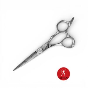 XT15 Titan – Foarfeca Tuns Damasc – 5.5 inch