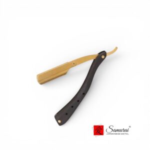 Samurai – Brici Frizerie - SERA